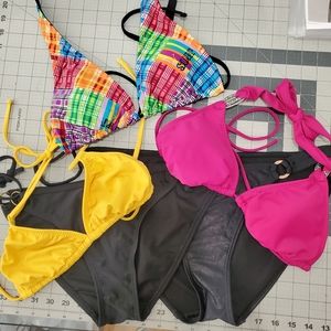 Bikini bundle
